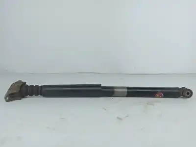 Second-hand car spare part rear left shock absorber for ford focus c-max (dm2) 2.0 tdci oem iam references   