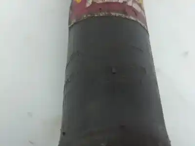 Second-hand car spare part rear left shock absorber for ford focus c-max (dm2) 2.0 tdci oem iam references   