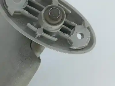 Автозапчастина б/у лівий натір для ford focus c-max (dm2) 2.0 tdci посилання на oem iam 3m51r04101  