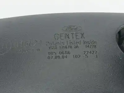 Автозапчастина б/у внутрішне дзеркало для ford focus c-max (dm2) 2.0 tdci посилання на oem iam 3s7a17e678ba  