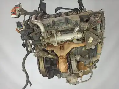 Pièce détachée automobile d'occasion moteur complet pour ford focus c-max (dm2) 2.0 tdci références oem iam g6da  