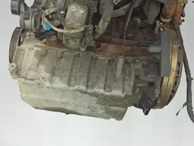 Pièce détachée automobile d'occasion moteur complet pour ford focus c-max (dm2) 2.0 tdci références oem iam g6da  