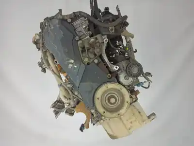 Pezzo di ricambio per auto di seconda mano motore completo per ford focus c-max (dm2) 2.0 tdci riferimenti oem iam g6da  