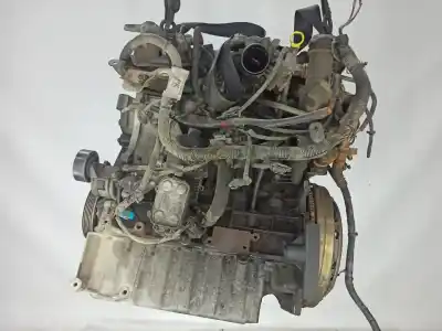 Pezzo di ricambio per auto di seconda mano motore completo per ford focus c-max (dm2) 2.0 tdci riferimenti oem iam g6da  
