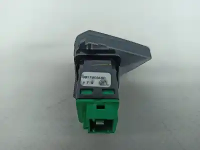 Second-hand car spare part multifunction switch for citroen c-elysee (dd_) 1.5 bluehdi 100 oem iam references 9817903480  
