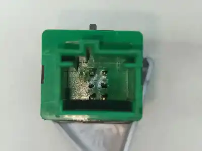 Second-hand car spare part multifunction switch for citroen c-elysee (dd_) 1.5 bluehdi 100 oem iam references 9817903480  