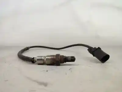 Автозапчасти б/у лямбда-зонд за skoda fabia i break (6y5) 1.2 gasolina 2004 5p ссылки oem iam 03f906202b Автозапчасти б/у лямбда-зонд за skoda fabia i break (6y5) 1.2 gasolina 2004 5p ссылки oem iam 03f906202b