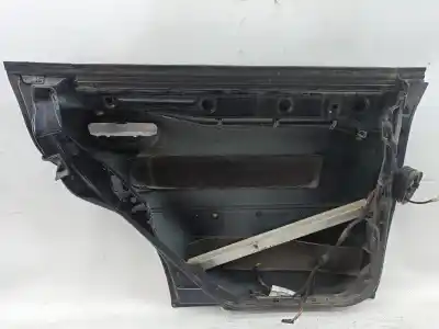 Автозапчастина б/у двері задні ліві для audi a3 (8l1) 1.6 посилання на oem iam   