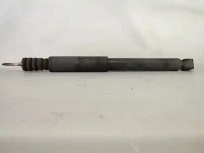 Автозапчастина б/у амортизатор задній лівий для renault modus / grand modus (f/jp0_) 1.2 (jp0c jp0k fp0c fp0k fp0p jp0p jp0t) посилання на oem iam 8200382033b