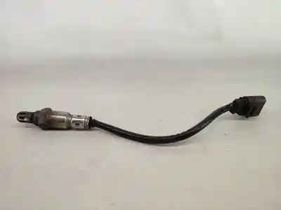Автозапчасти б/у лямбда-зонд за skoda fabia i break (6y5) 1.2 gasolina 2004 5p ссылки oem iam 03f906262c Автозапчасти б/у лямбда-зонд за skoda fabia i break (6y5) 1.2 gasolina 2004 5p ссылки oem iam 03f906262c