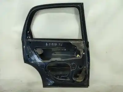 Pezzo di ricambio per auto di seconda mano porta posteriore sinistra per opel corsa c (x01) 1.2 (f08 f68) riferimenti oem iam   