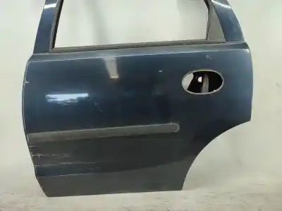 Pezzo di ricambio per auto di seconda mano porta posteriore sinistra per opel corsa c (x01) 1.2 (f08 f68) riferimenti oem iam   