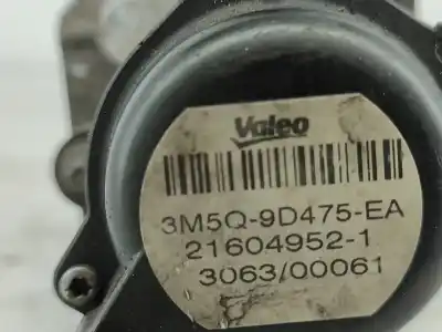 Pezzo di ricambio per auto di seconda mano valvola egr per ford focus ii (da_, hcp, dp) 1.6 tdci riferimenti oem iam 3m5q9d475ea   Pezzo di ricambio per auto di seconda mano valvola egr per ford focus ii (da_, hcp, dp) 1.6 tdci riferimenti oem iam 3m5q9d475ea