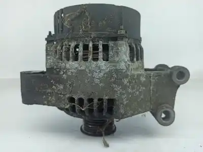 Автозапчастина б/у генератор для ford focus i (daw, dbw) 1.4 16v посилання на oem iam 98ab10300ge