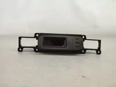 Peça sobressalente para automóvel em segunda mão relógio por hyundai accent (x3) 1.3 12v cat referências oem iam 9595022100