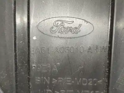 Автозапчасти б/у бардачок за ford fiesta vi (cb1, ccn) 1.4 tdci ссылки oem iam 8a61a06010ajw  