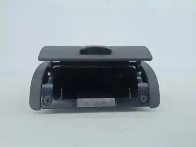 Pièce détachée automobile d'occasion cendrier pour opel corsa c 1.3 16v cdti cat (z 13 dt / ln9) références oem iam 09114445  