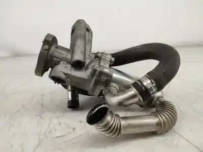 Pezzo di ricambio per auto di seconda mano valvola egr per opel corsa c (x01) 1.3 cdti (f08 f68) riferimenti oem iam 55184651  