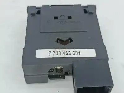 Second-hand car spare part switch for renault scénic i monospace (ja0/1_, fa0_) 1.9 dti (ja1u) oem iam references   