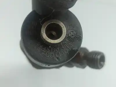 Piesă de schimb auto la mâna a doua injector pentru renault megane scenic (ja0/1_) 1.9 dti (ja0n) referințe oem iam 7700111014  