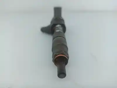 Pezzo di ricambio per auto di seconda mano iniettore per renault scénic i monospace (ja0/1_, fa0_) 1.9 dti (ja1u) riferimenti oem iam 7700111014  