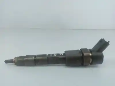 Pezzo di ricambio per auto di seconda mano iniettore per renault scénic i monospace (ja0/1_, fa0_) 1.9 dti (ja1u) riferimenti oem iam 7700111014  
