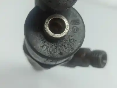 Pezzo di ricambio per auto di seconda mano iniettore per renault scénic i monospace (ja0/1_, fa0_) 1.9 dti (ja1u) riferimenti oem iam 7700111014  