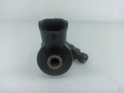 Pezzo di ricambio per auto di seconda mano iniettore per renault scénic i monospace (ja0/1_, fa0_) 1.9 dti (ja1u) riferimenti oem iam 7700111014  