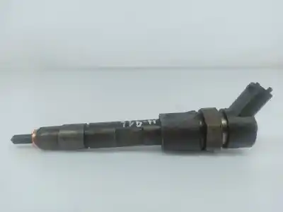 Автозапчастина б/у инжектор для renault scénic i monospace (ja0/1_, fa0_) 1.9 dti (ja1u) посилання на oem iam 7700111014  
