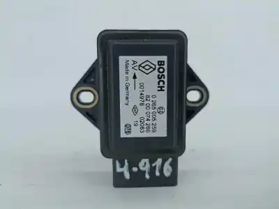 Автозапчастина б/у  для RENAULT SCÉNIC I MONOSPACE (JA0/1_, FA0_)  Посилання на OEM IAM 8200074266  