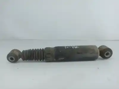 Second-hand car spare part Rear Left Shock Absorber for CITROEN XSARA (N1) 1.9 TD OEM IAM references   