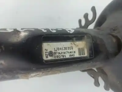 Second-hand car spare part front left shock absorber for audi a3 (8l1) 1.6 oem iam references 1j0413031q  