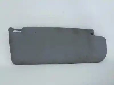 Second-hand car spare part left sunshade for audi a3 (8l1) 1.6 oem iam references 8d0857551e