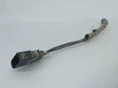 Pezzo di ricambio per auto di seconda mano sonda lambda per audi a3 (8l1) 1.6 riferimenti oem iam 0258005079  