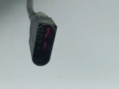 Pezzo di ricambio per auto di seconda mano sonda lambda per audi a3 (8l1) 1.6 riferimenti oem iam 0258005079  