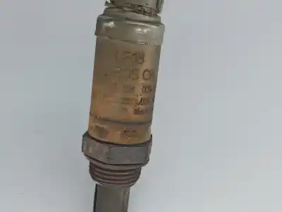 Pezzo di ricambio per auto di seconda mano sonda lambda per audi a3 (8l1) 1.6 riferimenti oem iam 0258005079  