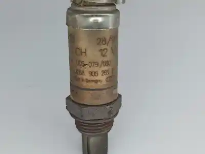 Pezzo di ricambio per auto di seconda mano sonda lambda per audi a3 (8l1) 1.6 riferimenti oem iam 0258005079  