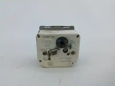 Second-hand car spare part speedometer for opel corsa a hatchback (s83) 1.2 (f08 m08 f68 m68) oem iam references 90119168 1fase  
