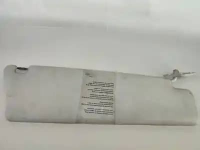 Peça sobressalente para automóvel em segunda mão pára-sol esquerdo por iveco daily iv caja/chasis 35c15 referências oem iam   