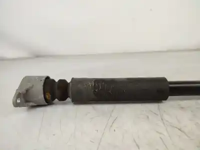 Second-hand car spare part rear left shock absorber for ford fiesta vi (cb1, ccn) 1.4 tdci oem iam references   