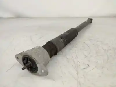 Second-hand car spare part rear left shock absorber for ford fiesta vi (cb1, ccn) 1.4 tdci oem iam references   