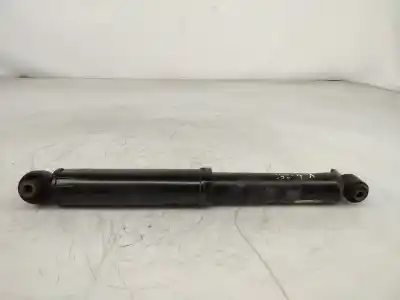 Peça sobressalente para automóvel em segunda mão amortecedor traseiro esquerdo por renault kadjar (ha_, hl_) 1.5 dci 110 (hla3) referências oem iam 