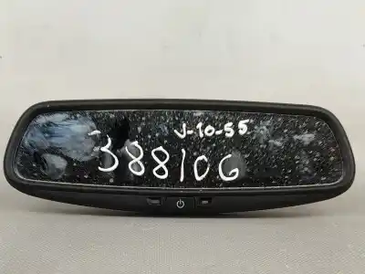 Peça sobressalente para automóvel em segunda mão espelho retrovisor interior por toyota rav4 (a2) 2.0 d-4d 4wd referências oem iam 