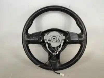 Peça sobressalente para automóvel em segunda mão volante por toyota rav4 (a2) 2.0 d-4d 4wd referências oem iam 