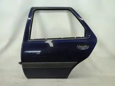 Second-hand car spare part Rear Left Door for FORD FIESTA IV (JA_, JB_) 1.25 i 16V OEM IAM references   