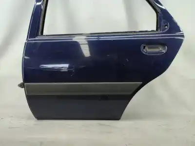 Pezzo di ricambio per auto di seconda mano porta posteriore sinistra per ford fiesta iv (ja_, jb_) 1.25 i 16v riferimenti oem iam   