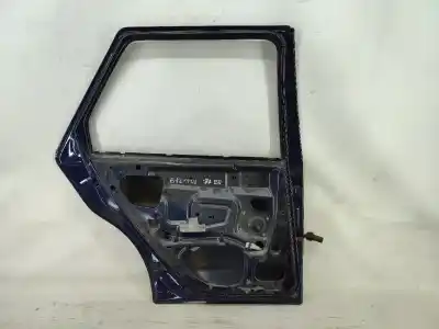 Pezzo di ricambio per auto di seconda mano porta posteriore sinistra per ford fiesta iv (ja_, jb_) 1.25 i 16v riferimenti oem iam   