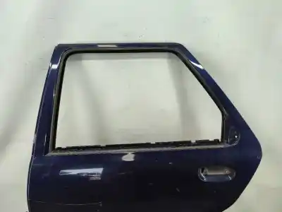 Pezzo di ricambio per auto di seconda mano porta posteriore sinistra per ford fiesta iv (ja_, jb_) 1.25 i 16v riferimenti oem iam   