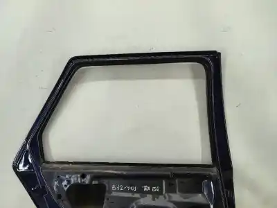 Pezzo di ricambio per auto di seconda mano porta posteriore sinistra per ford fiesta iv (ja_, jb_) 1.25 i 16v riferimenti oem iam   