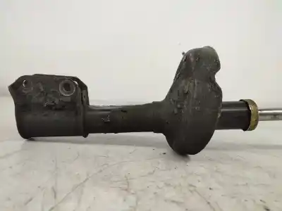 Second-hand car spare part front left shock absorber for renault clio ii fase i (b/cb0) (1998->) 1.9 d (b/cb0e) oem iam references   